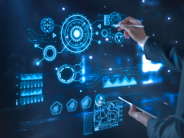 Quick Value for CIOs, CTOs, Heads of IT