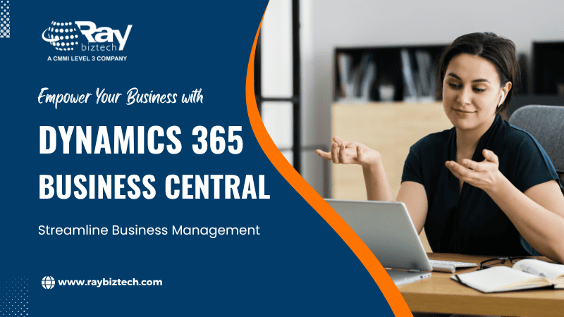 5 Reasons Why Your Company Should Use an ERP System