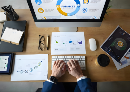 ERP & Finance System Integration