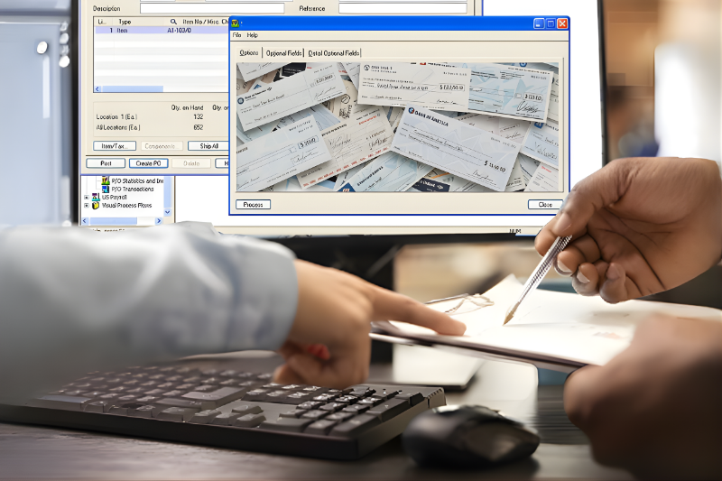 Customized Solutions