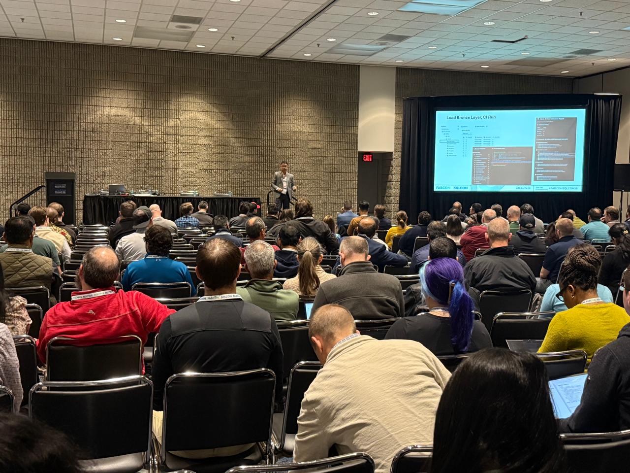 Efficient & Governed Deployments