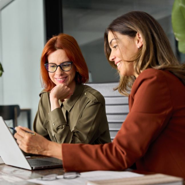 Our Microsoft Fabric Consulting Services