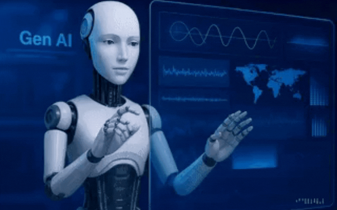 Gen AI