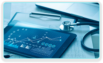 Healthcare Financials