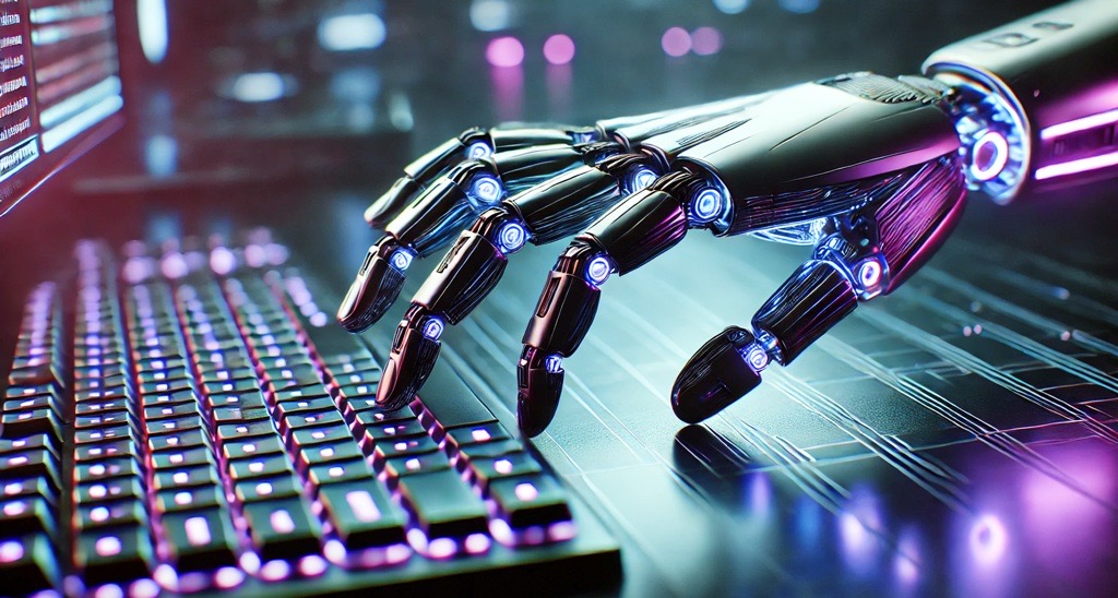 AIUN: The Future of Intelligent Business Automation