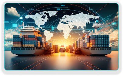 Logistics & Shipping