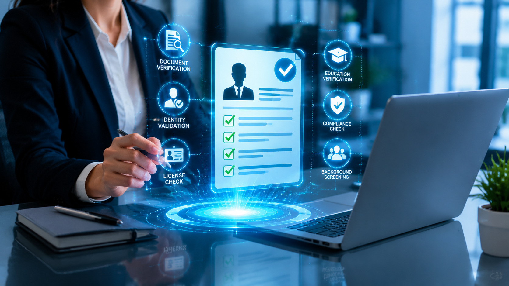 Customized Solutions