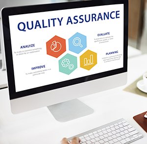 Quality Assurance