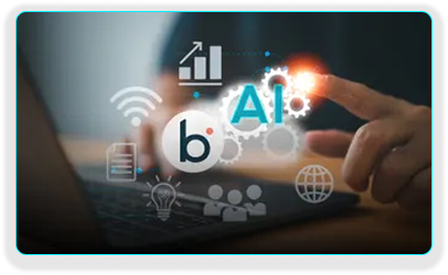 Ai Powered Smart Integrations & Connectivity by Boomi