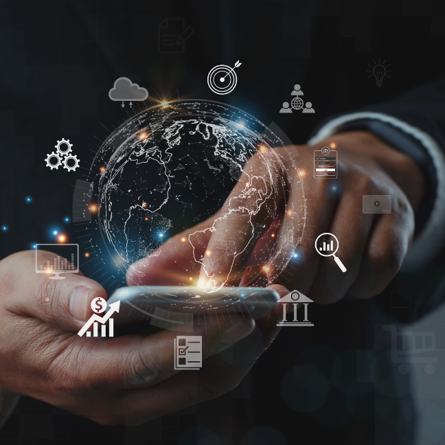 Why Meet RBT at North Texas Tech Connect