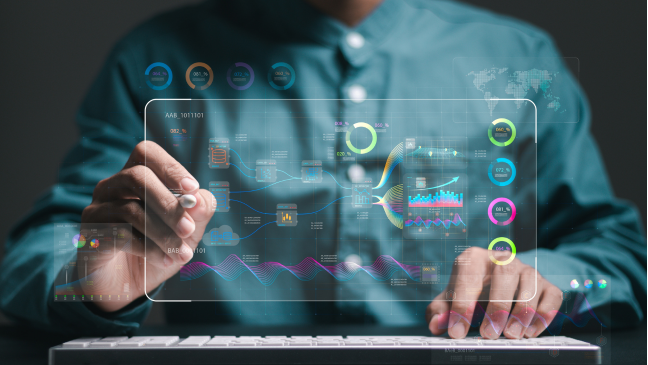 10–15% Lower Overtime Costs