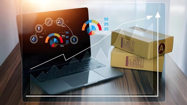 Accelerated CMS delivery