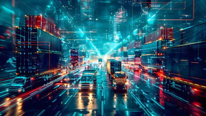 Picture of the author