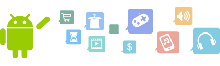Android Mobile Apps