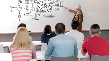 Best practice driven guidance