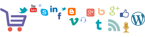 Social Media Applications