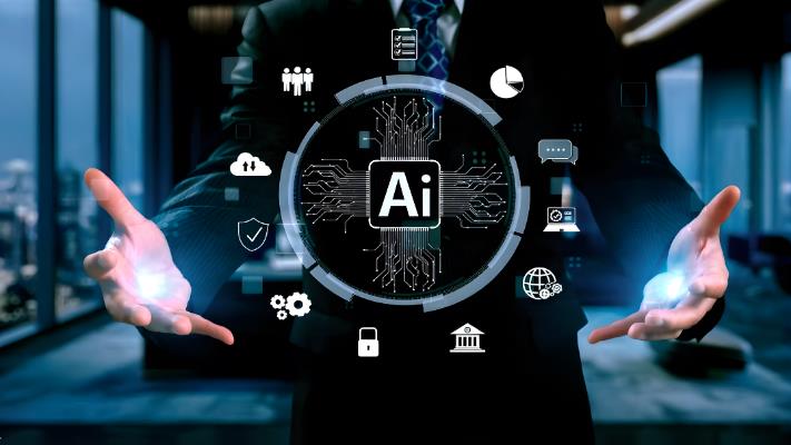 Picture of the author