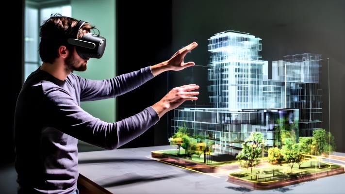 Picture of the author