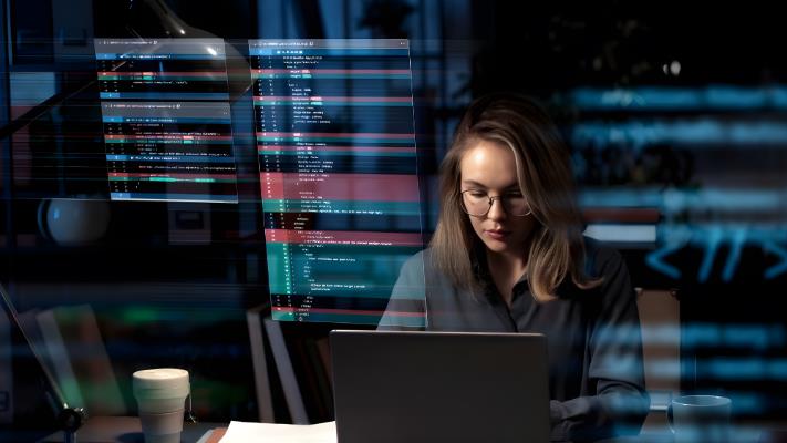 Picture of the author