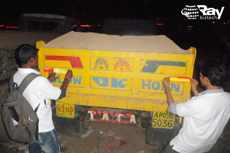 HYSEA Annual CSR Award-2015