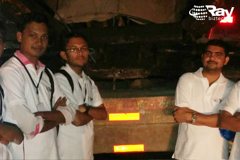 HYSEA Annual CSR Award-2015