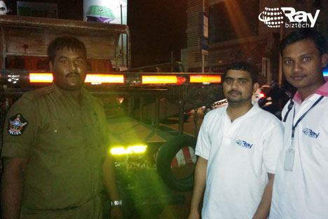 HYSEA Annual CSR Award-2015