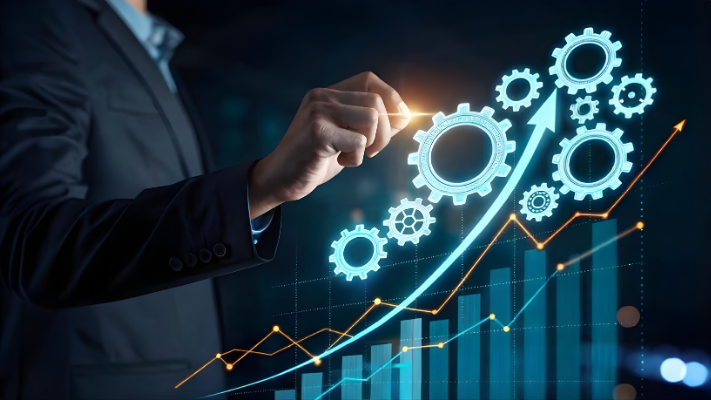 Picture of the author